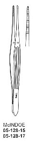 McIndone Dressing Forcep